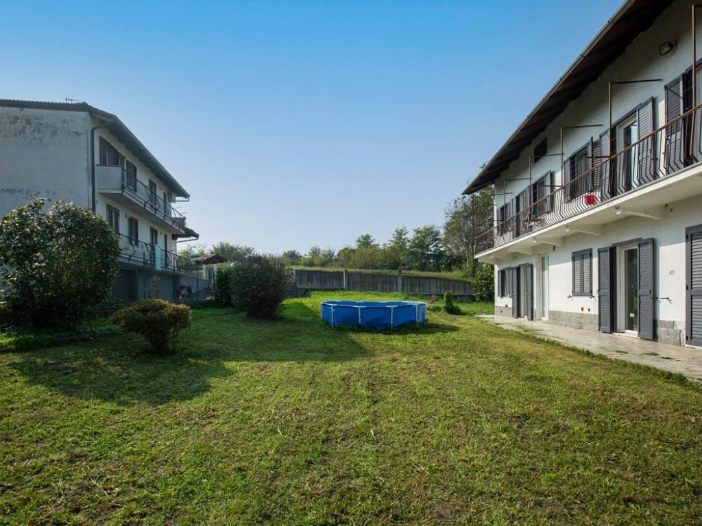 Villa a Strambino in Via Centrale, 10 - Foto 3