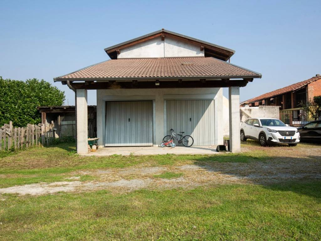 Villa a Strambino in Via Centrale, 10 - Foto 4