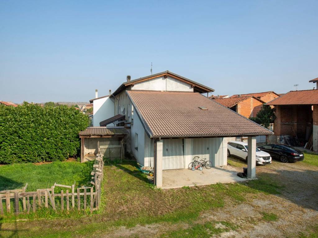 Villa a Strambino in Via Centrale, 10 - Foto 5