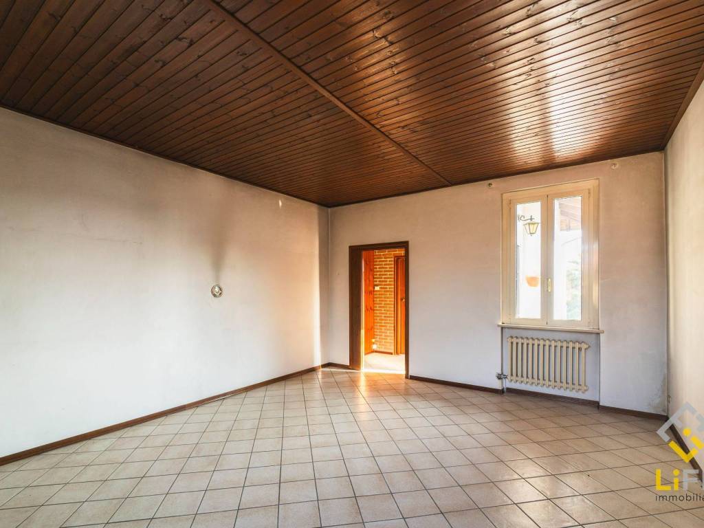 Casa indipendente a Galliate in Via Varallino, 85 - Foto 5