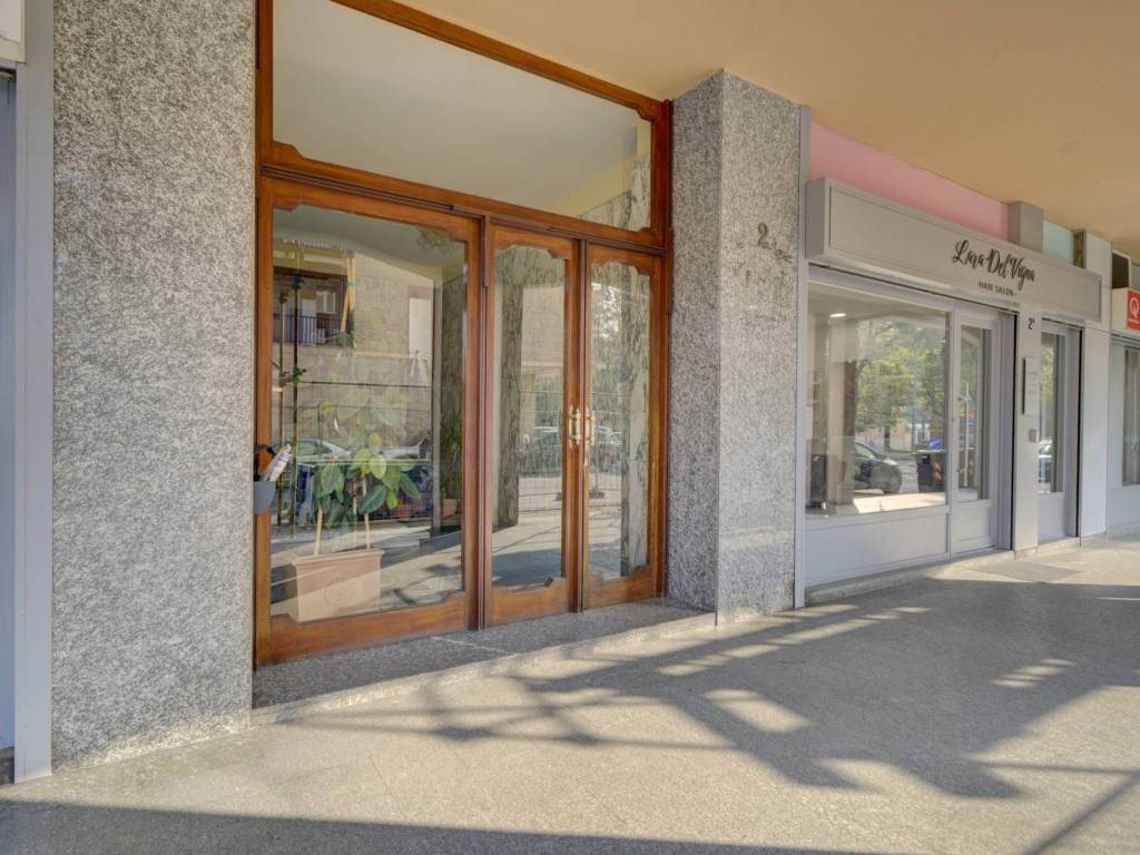 Appartamento a Collegno in Via Cesare Battisti, 2 - Foto 2
