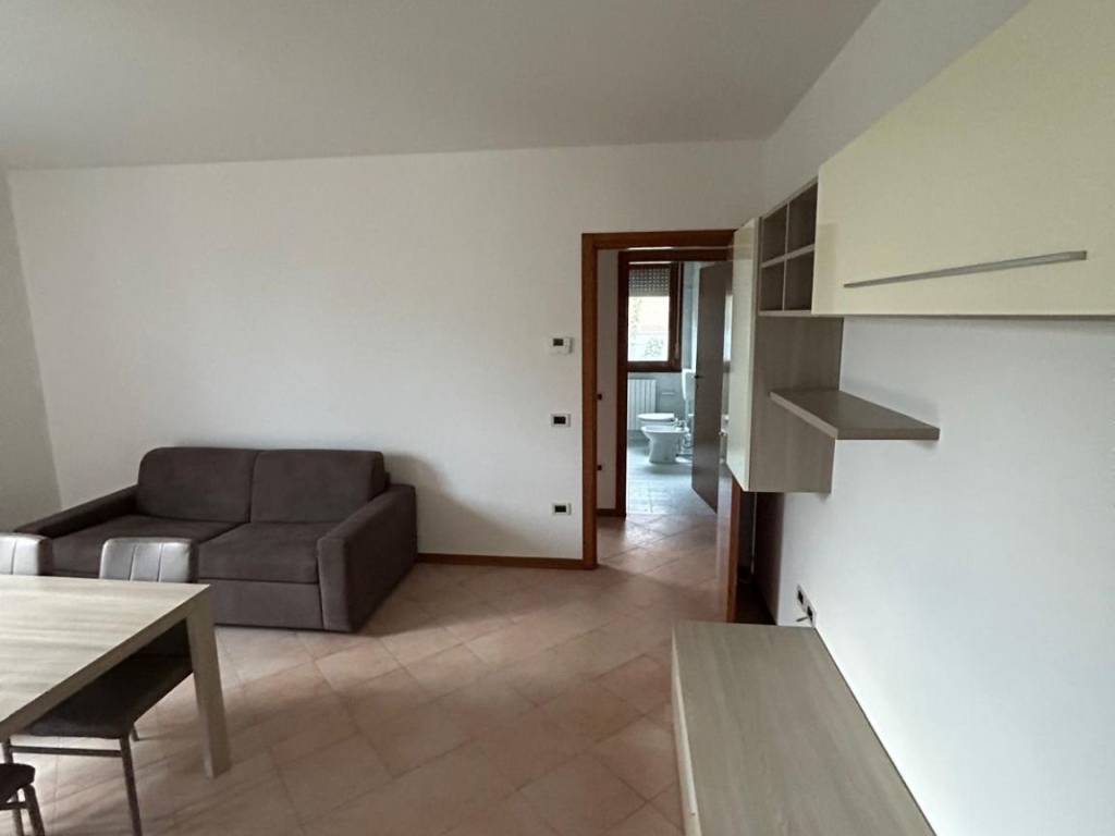 Appartamento a San felice sul panaro in Via Ciro Menotti - Foto 3
