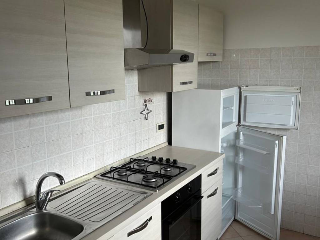 Appartamento a San felice sul panaro in Via Ciro Menotti - Foto 5