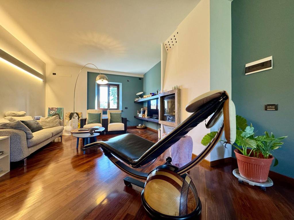 Villa a Colmurano - Foto 5