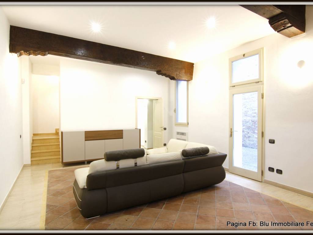 Casa indipendente a Ferrara in Via de' Romei, 15 - Foto 2