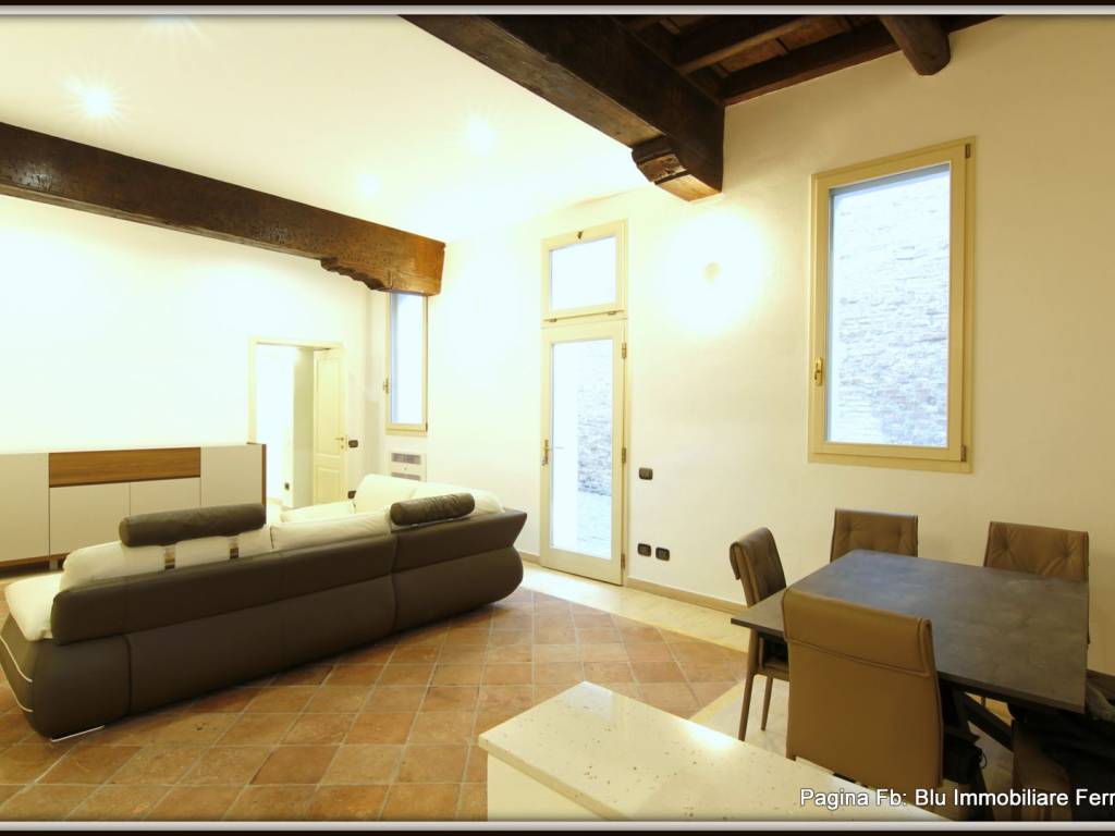 Casa indipendente a Ferrara in Via de' Romei, 15 - Foto 3