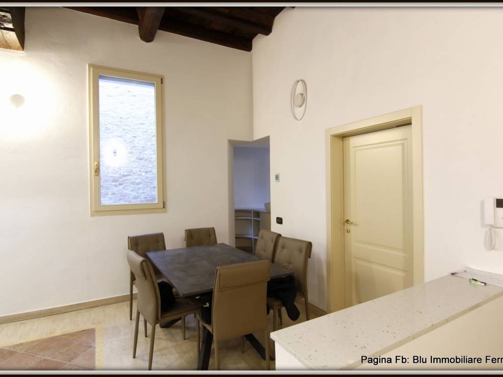 Casa indipendente a Ferrara in Via de' Romei, 15 - Foto 5