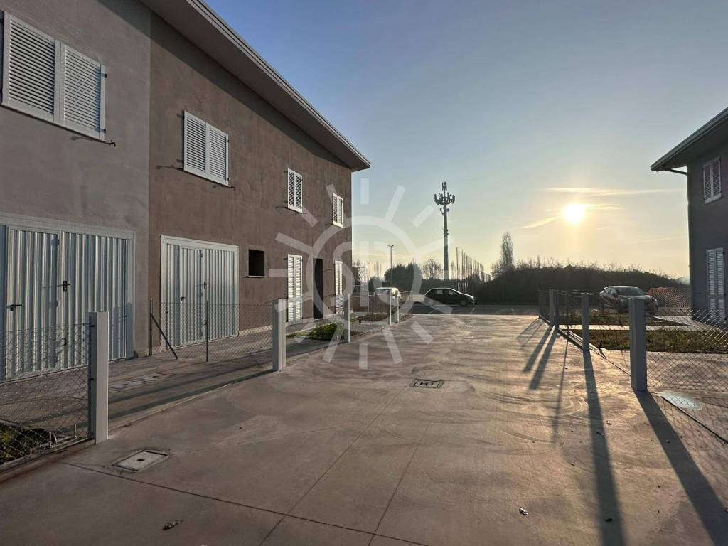 Villetta a schiera a Sant'agata sul santerno in toscanini 2 - Foto 2