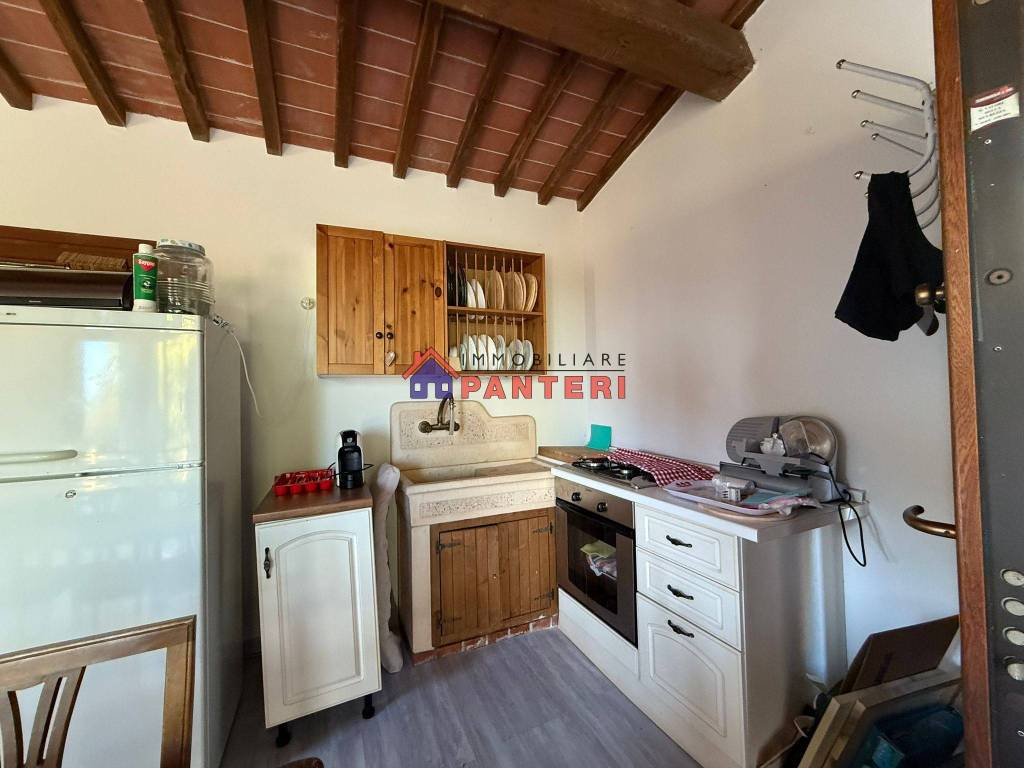 Rustico / casale a Pescia in Via di San Vito - Foto 2