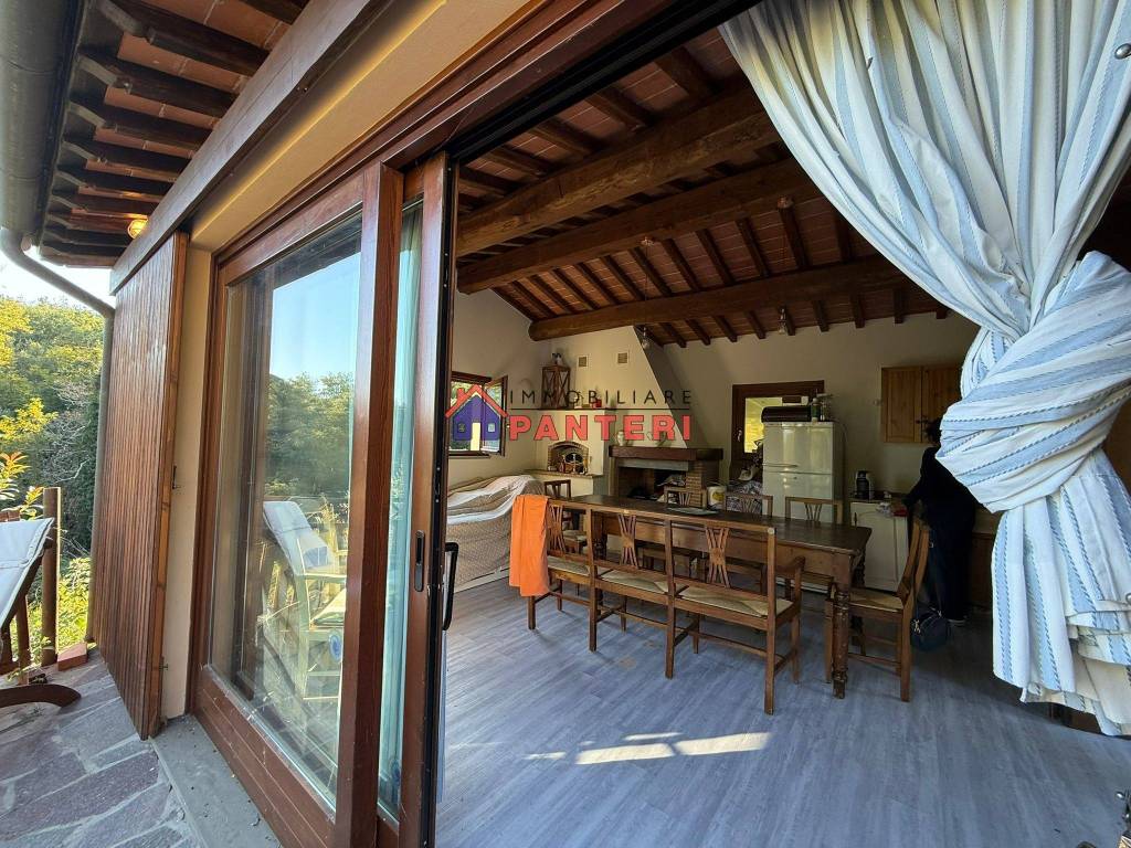 Rustico / casale a Pescia in Via di San Vito - Foto 3