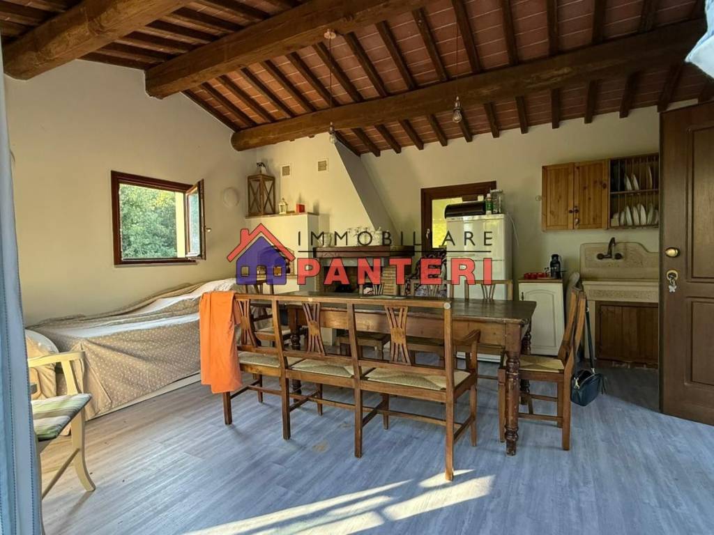 Rustico / casale a Pescia in Via di San Vito - Foto 5