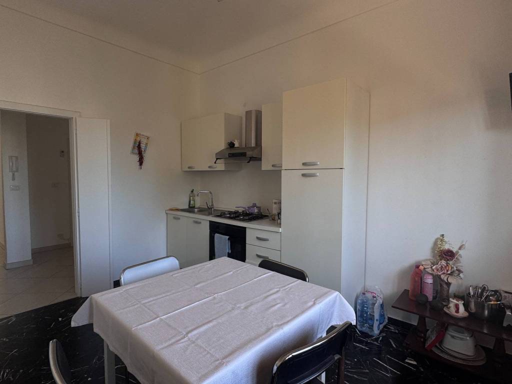 Casa indipendente a Salve in Via Niccolò Machiavelli - Foto 4