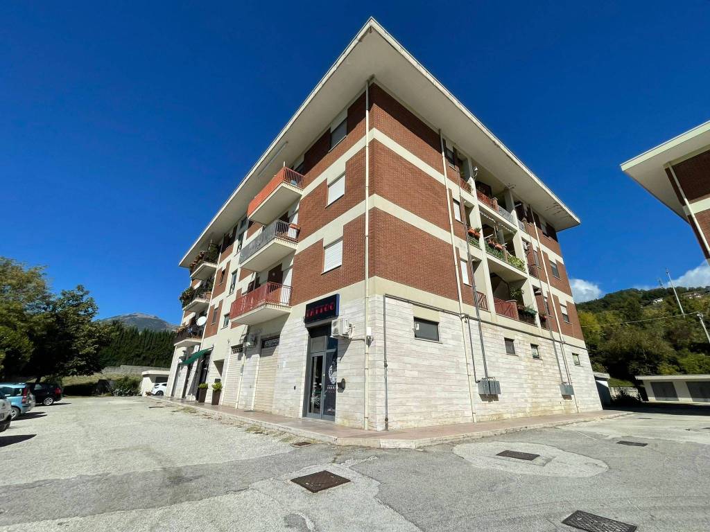 Appartamento a Broccostella in Via Traversa 4 Destra Stella, 1 - Foto 3