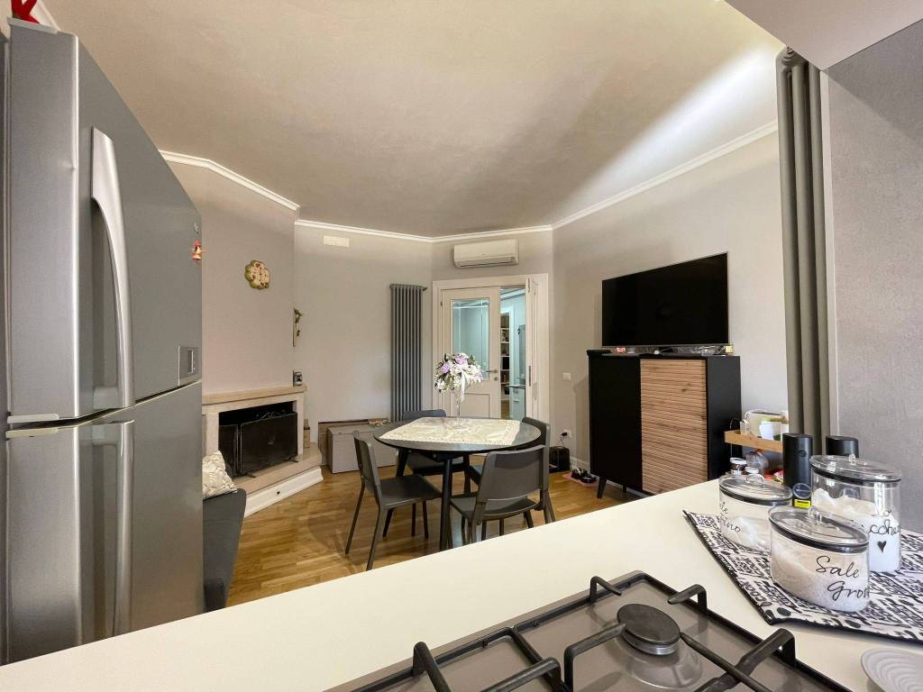 Appartamento a Broccostella in Via Traversa 4 Destra Stella, 1 - Foto 5