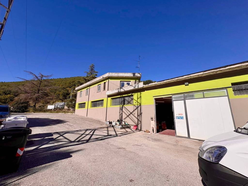 Immobile a Fabriano in VIALE PIETRO MILIANI, 65 - Foto 5