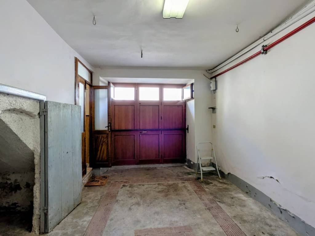 Casa indipendente a Castelverrino in Piazza Trento e Trieste, 10 - Foto 3