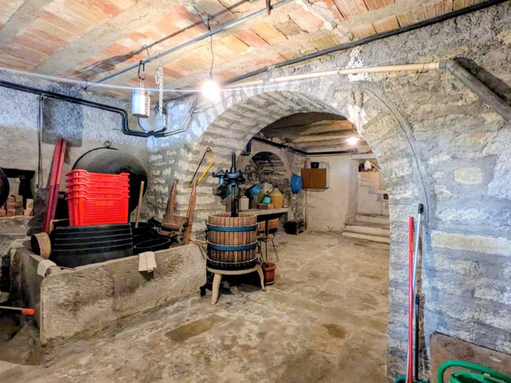 Casa indipendente a Castelverrino in Piazza Trento e Trieste, 10 - Foto 5