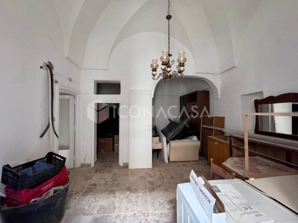 Casa indipendente a Ostuni in Via Archimede - Foto 4