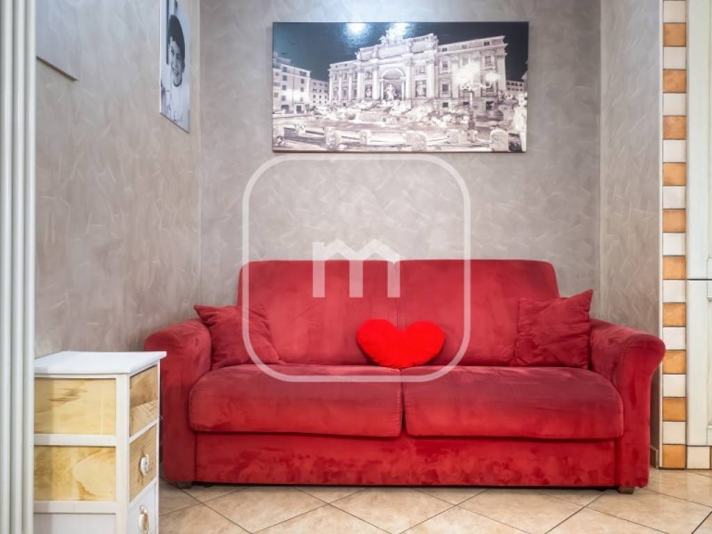 Appartamento a Palestrina in Via San Giovanni, 1 - Foto 5