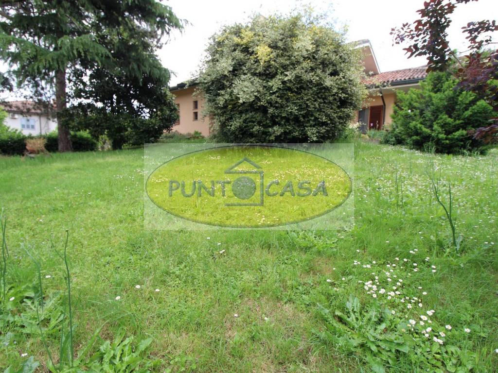 Villa a Borghetto lodigiano - Foto 4