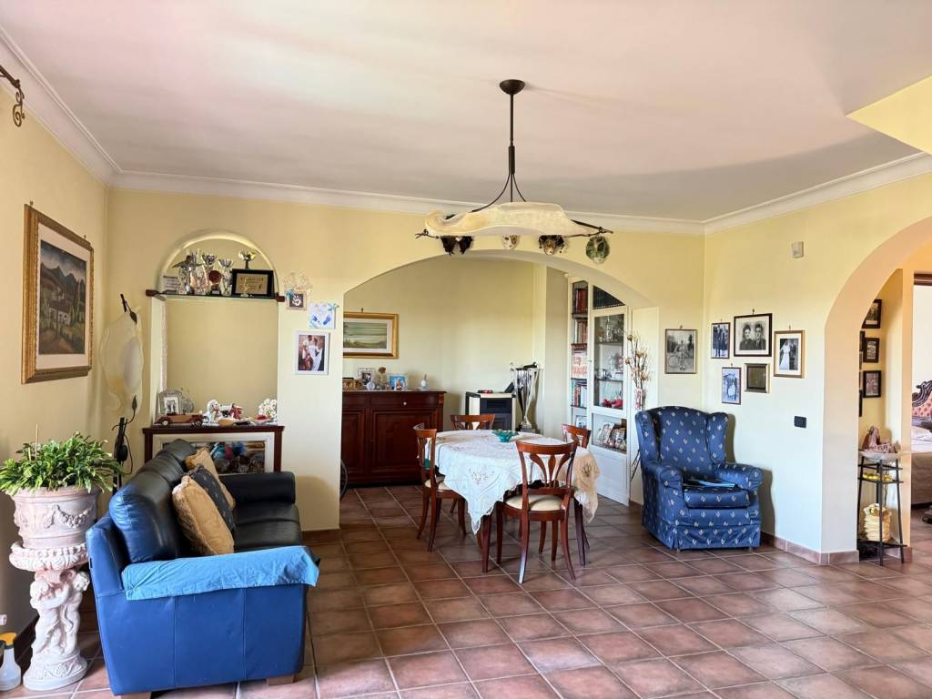 Villa a Mentana in Via Fonte Lettiga, 68 - Foto 5