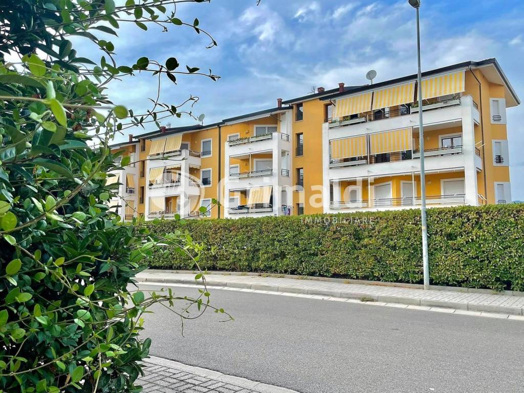 Appartamento a Montecorvino pugliano in Via Toscana, 8 - Foto 2