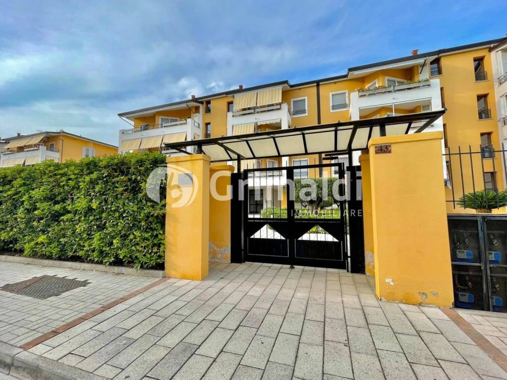 Appartamento a Montecorvino pugliano in Via Toscana, 8 - Foto 3