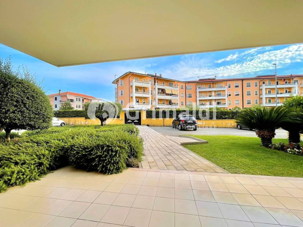 Appartamento a Montecorvino pugliano in Via Toscana, 8 - Foto 4