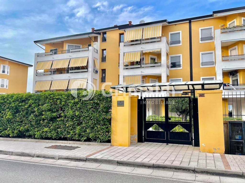 Appartamento a Montecorvino pugliano in Via Toscana, 8 - Foto 5