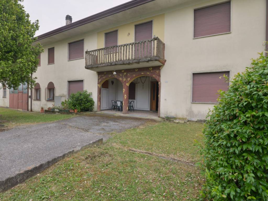 Rustico / casale a Carbonera in Via Quintavalle - Foto 3