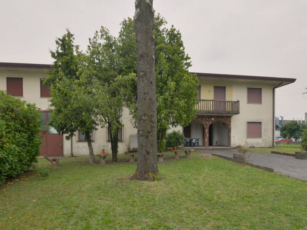 Rustico / casale a Carbonera in Via Quintavalle - Foto 4