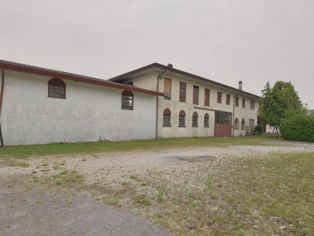 Rustico / casale a Carbonera in Via Quintavalle - Foto 5