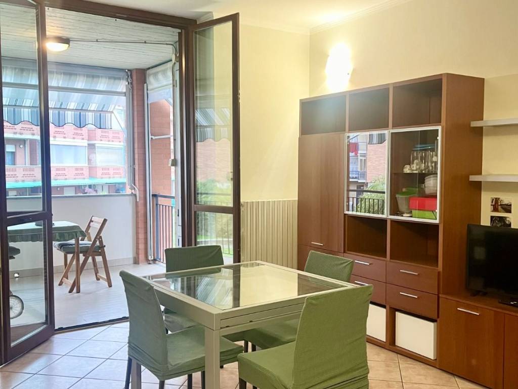 Appartamento a Collegno in Viale Piemonte, 18 - Foto 3