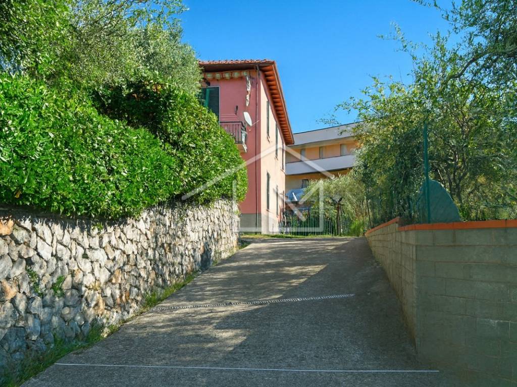 Appartamento a Lerici in Via Gozzano, 3 - Foto 2