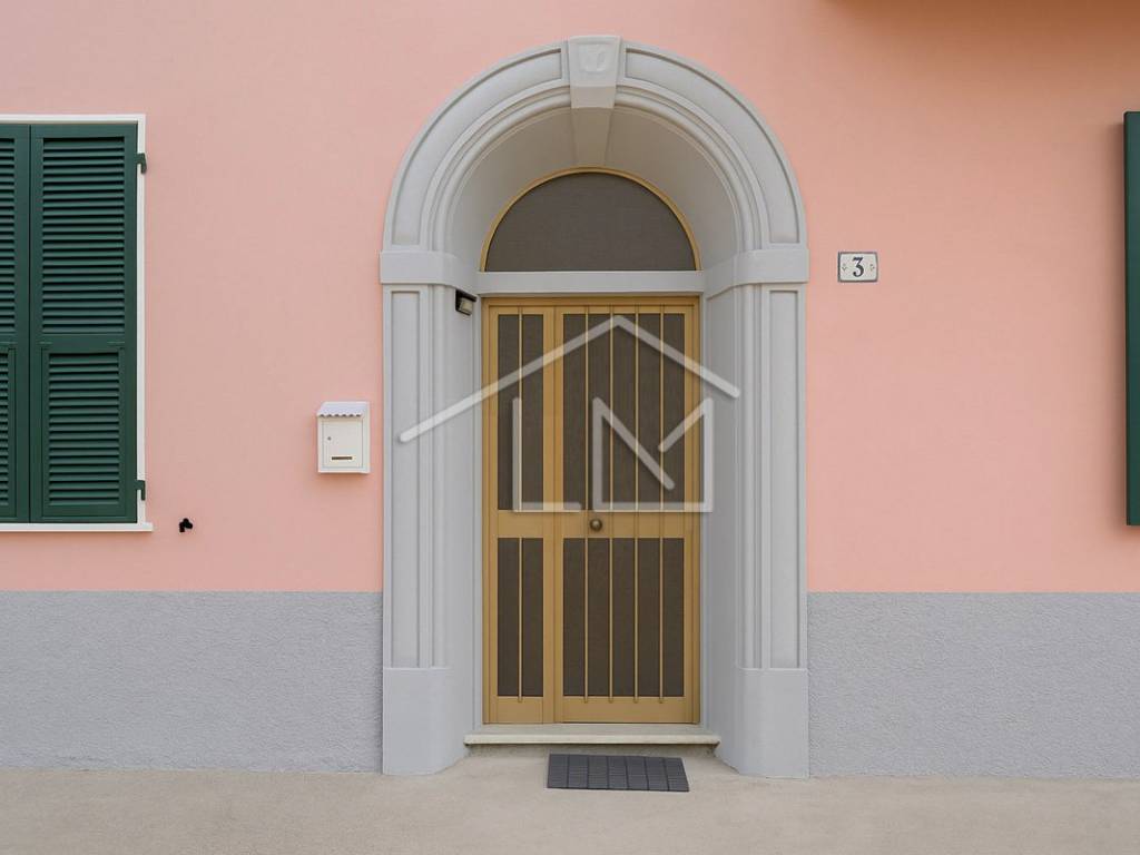 Appartamento a Lerici in Via Gozzano, 3 - Foto 4