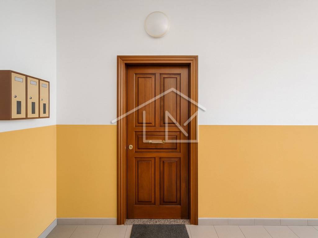 Appartamento a Lerici in Via Gozzano, 3 - Foto 5