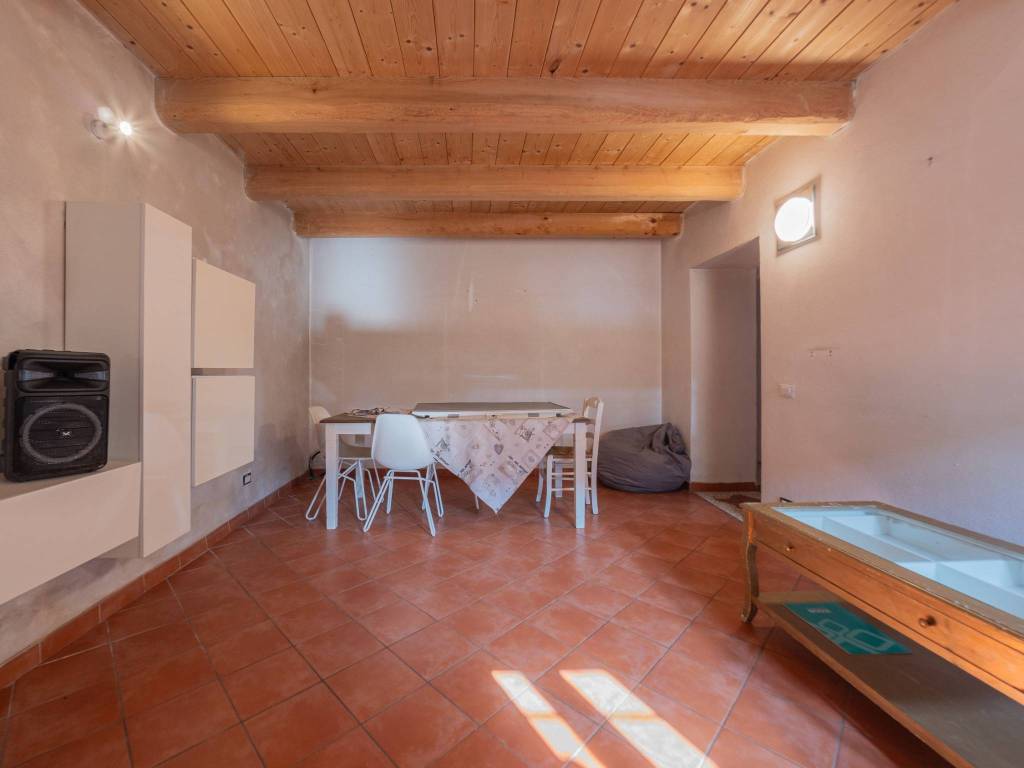 Rustico / casale a Baldichieri d'asti in Via Giuseppe Mazzini, 49 - Foto 2