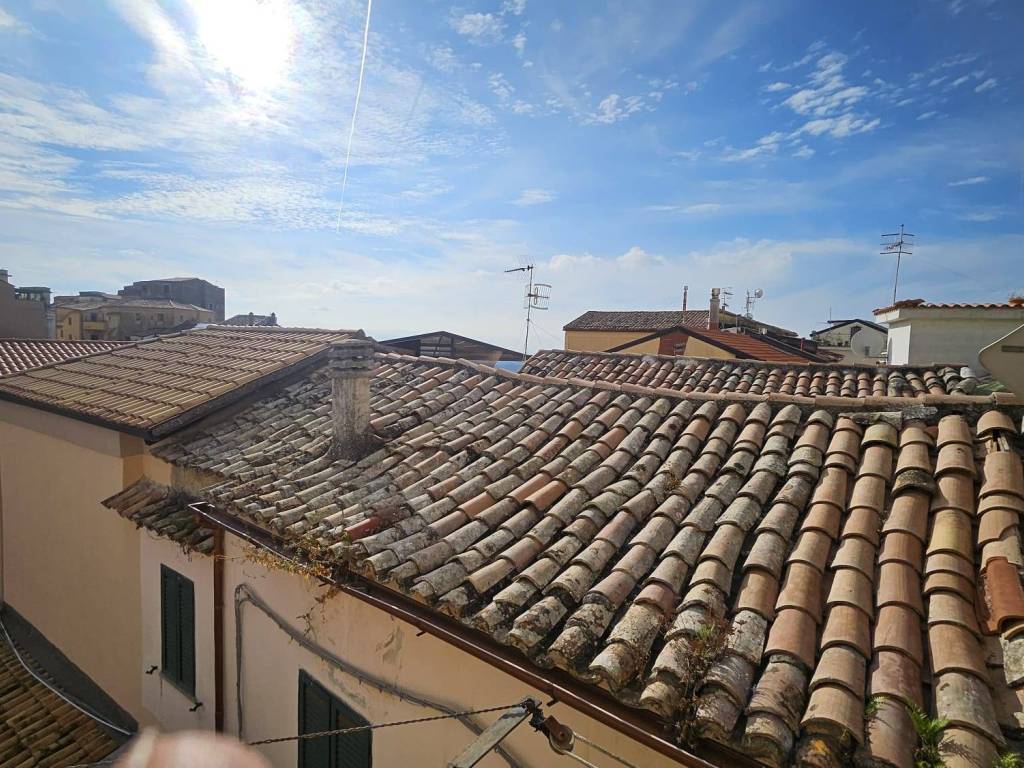 Casa indipendente a Catanzaro in Vico Primo Carbone, 10 - Foto 3