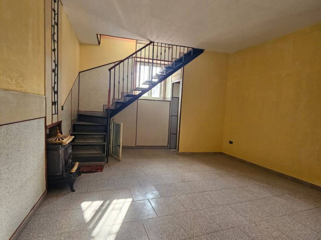 Casa indipendente a Catanzaro in Vico Primo Carbone, 10 - Foto 4