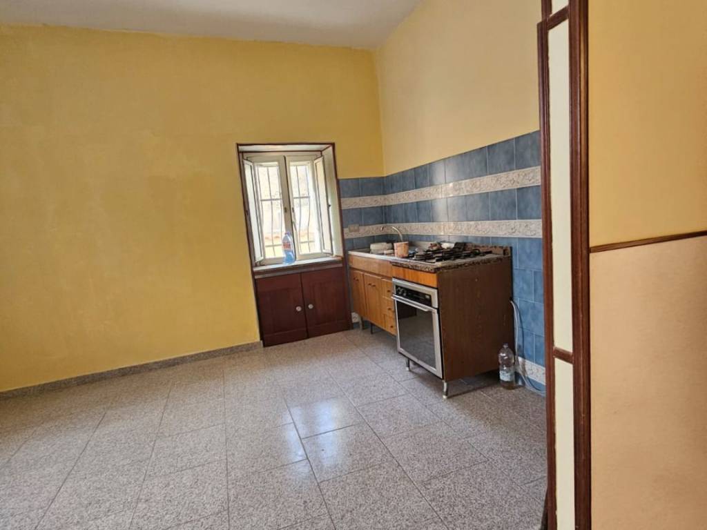 Casa indipendente a Catanzaro in Vico Primo Carbone, 10 - Foto 5