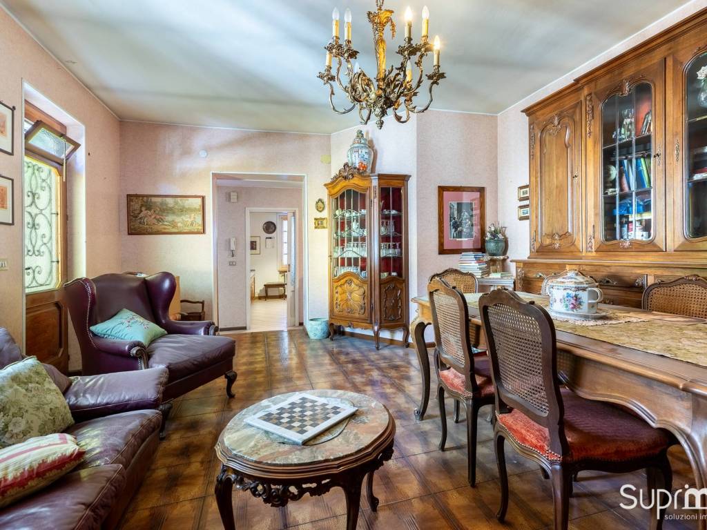 Casa indipendente a Moretta in Via Saluzzo, 6 - Foto 2
