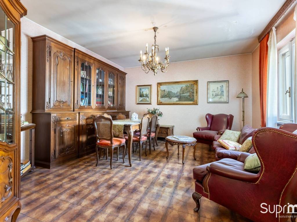 Casa indipendente a Moretta in Via Saluzzo, 6 - Foto 3