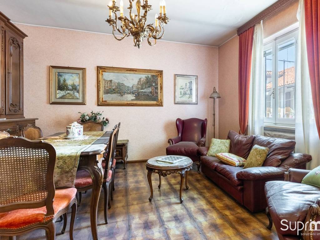 Casa indipendente a Moretta in Via Saluzzo, 6 - Foto 4