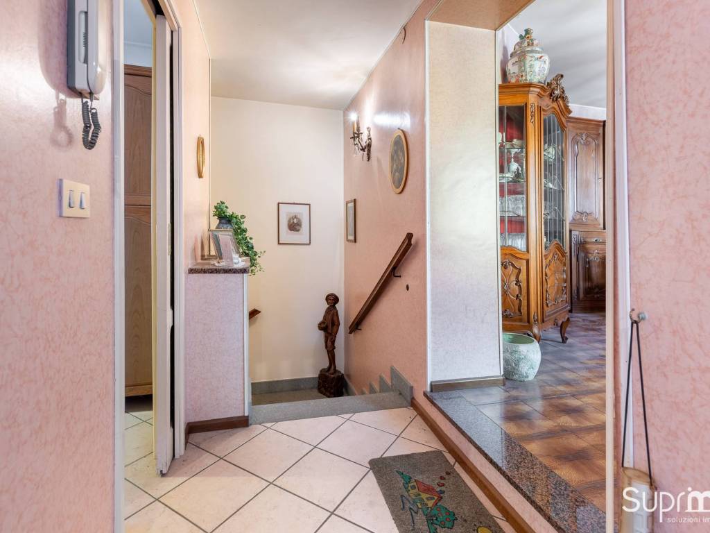 Casa indipendente a Moretta in Via Saluzzo, 6 - Foto 5