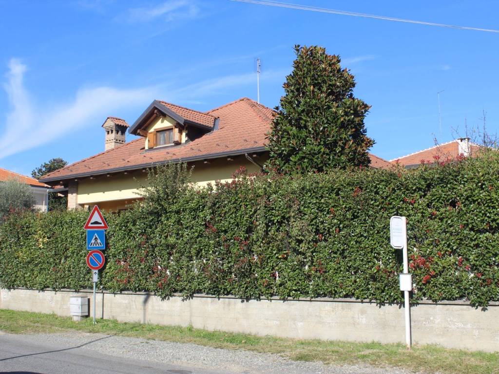 Villa a Leinì in Via Settimo - Foto 2