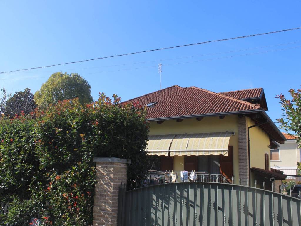 Villa a Leinì in Via Settimo - Foto 3