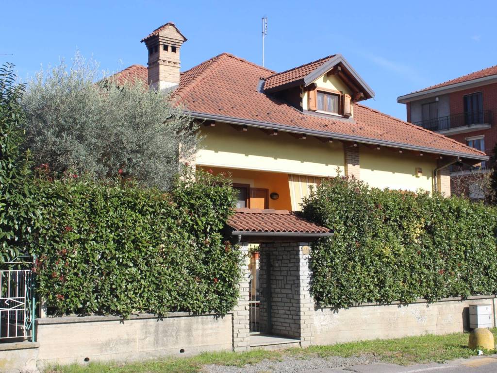 Villa a Leinì in Via Settimo - Foto 4