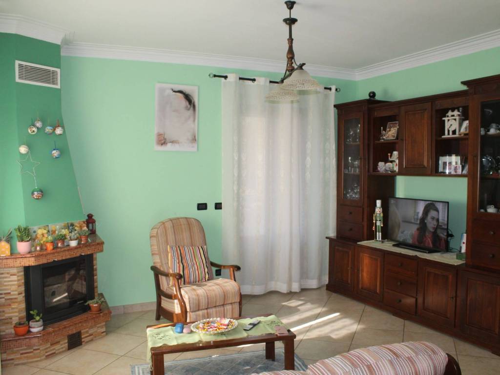 Villa a Leinì in Via Settimo - Foto 5