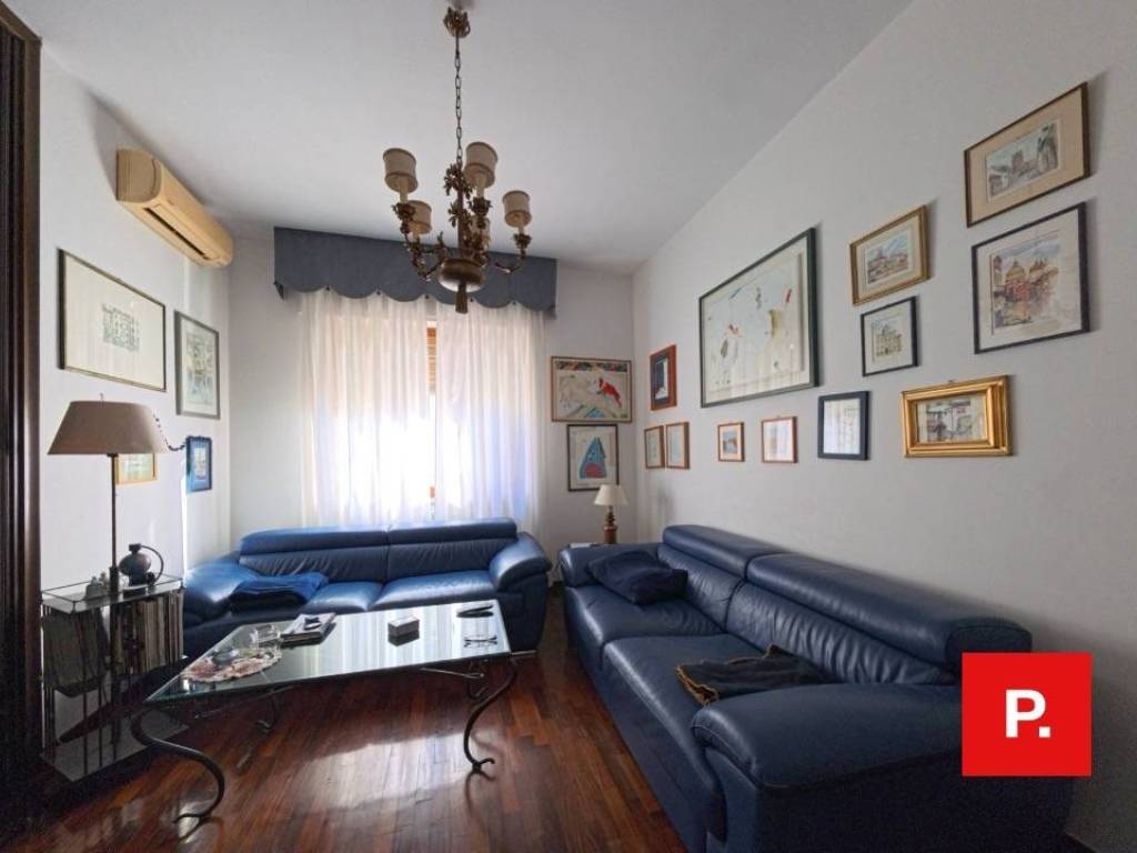 Appartamento a Caserta in via Buccini - Foto 4
