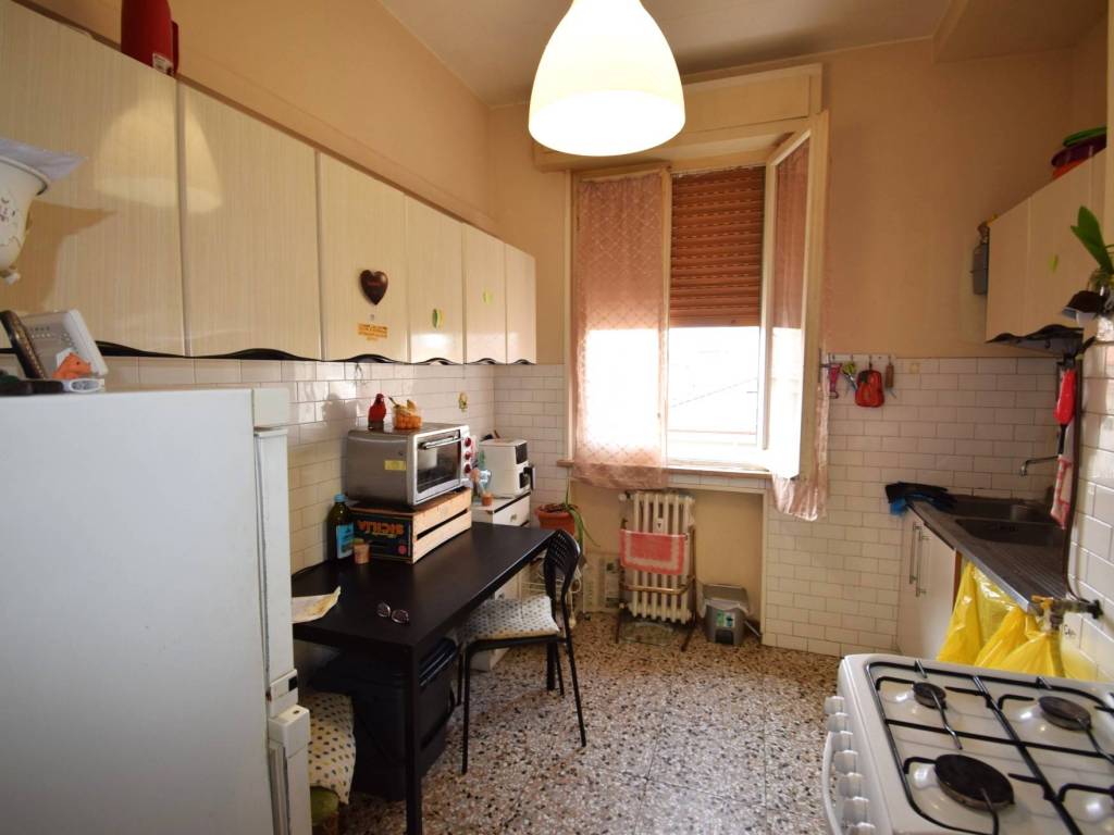 Appartamento a Parma in Via Renato e Sergio Mordacci - Foto 2
